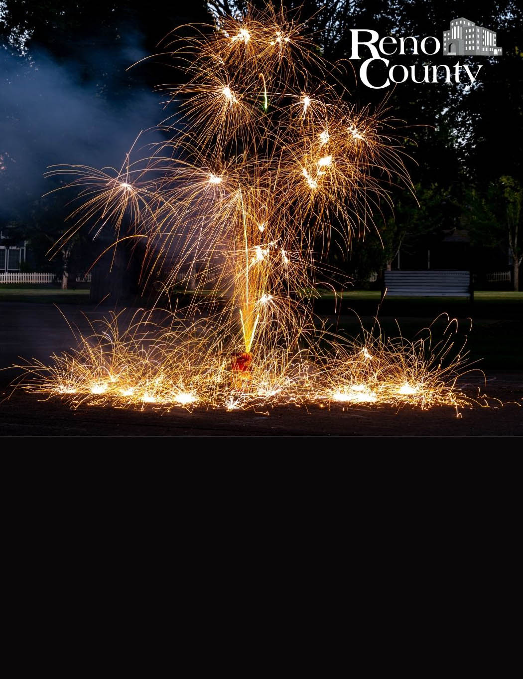 Soak Before You Toss: Safely Dispose of Fireworks - News Image